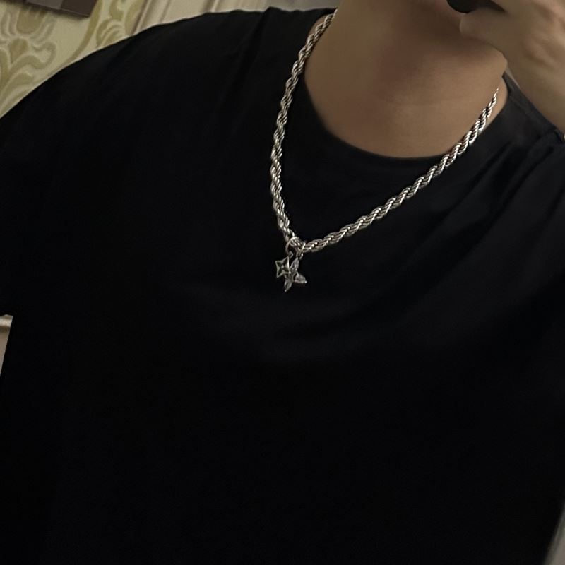 LV Necklaces